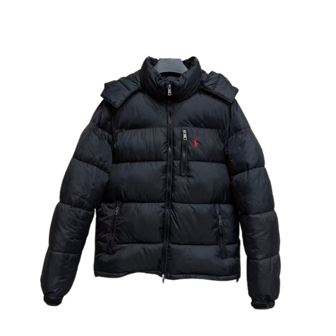 Doudoune Ralph Lauren En Duvet
