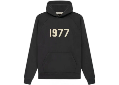 Fear Of God 1977 Noir