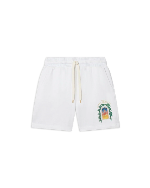 Casablanca Avenida Sweatshorts