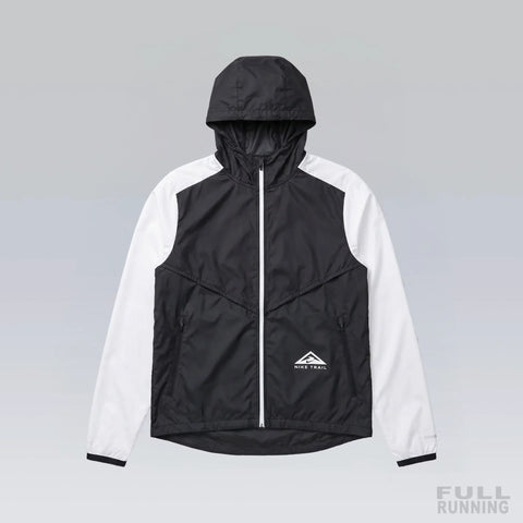 Veste de Running Trail "Panda"