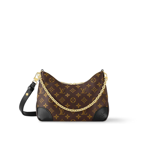 LV - Boulogne PM Monogram