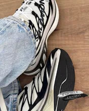 Photo d’un client Sneakerworld — paire reçue