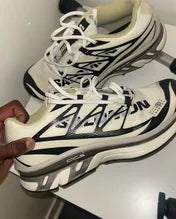 Photo d’un client Sneakerworld — paire reçue