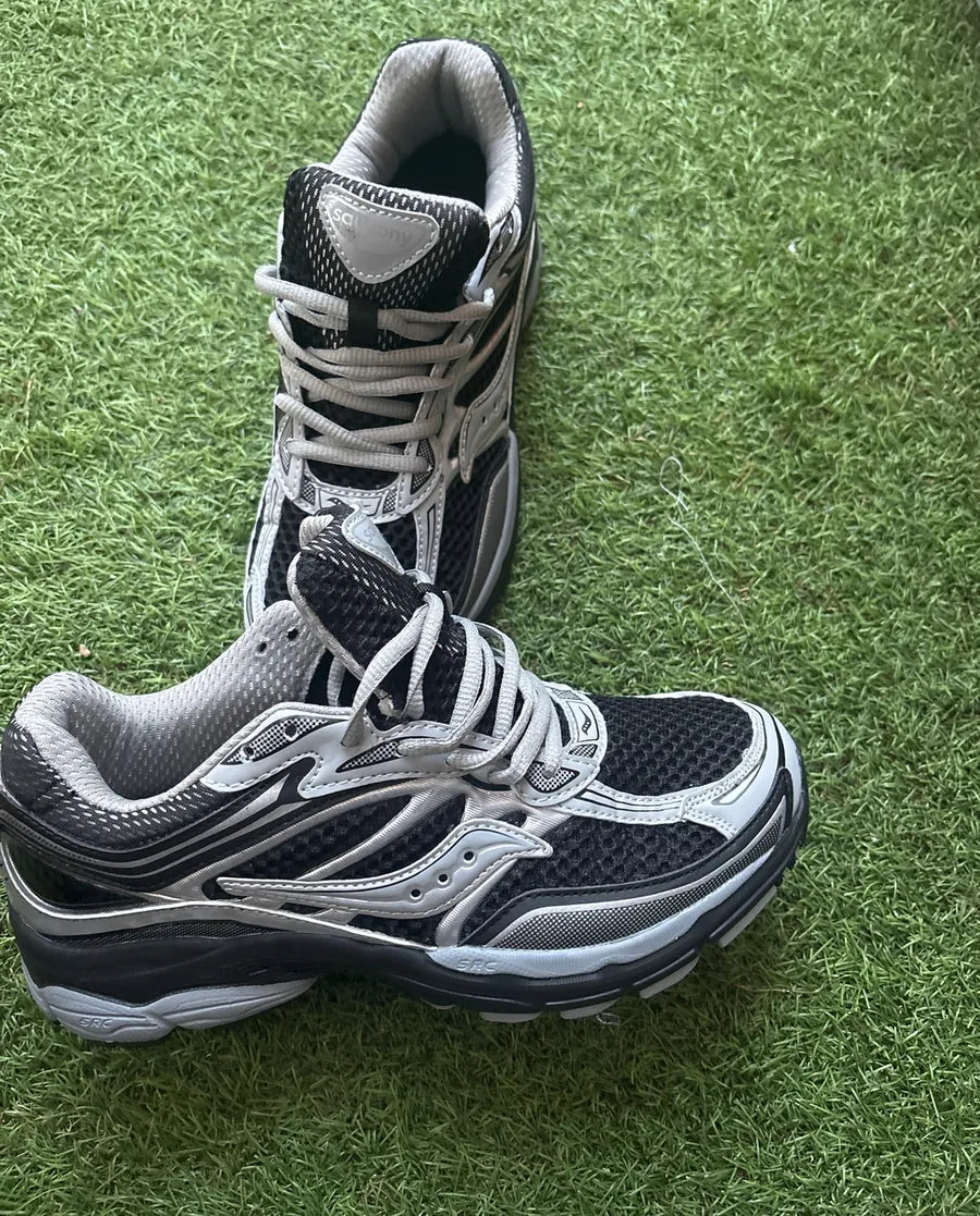 Garder sa paire impeccable, saison après saison