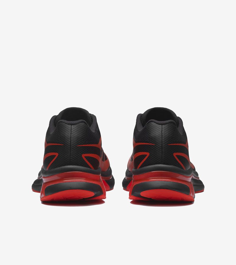 Salomon XT-MM-6 MM6 Maison Margiela Black Cherry Tomato – vue 3
