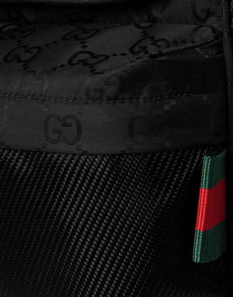 Sac à bandoulière Gucci Nexus moyen format – vue 4