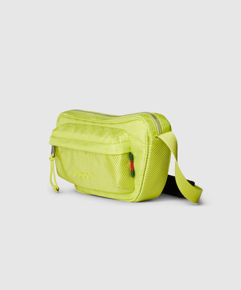 Sac à bandoulière Gucci Nexus grand format - #2 – vue 2