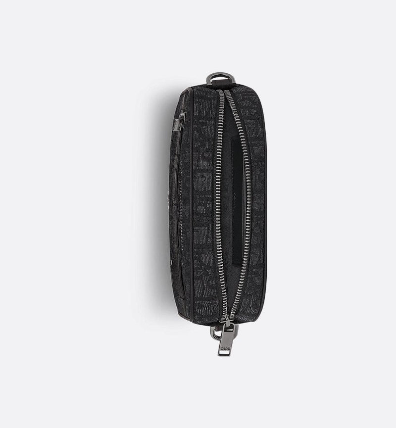 Sac bandoulière Mini Safari - #2 – vue 4