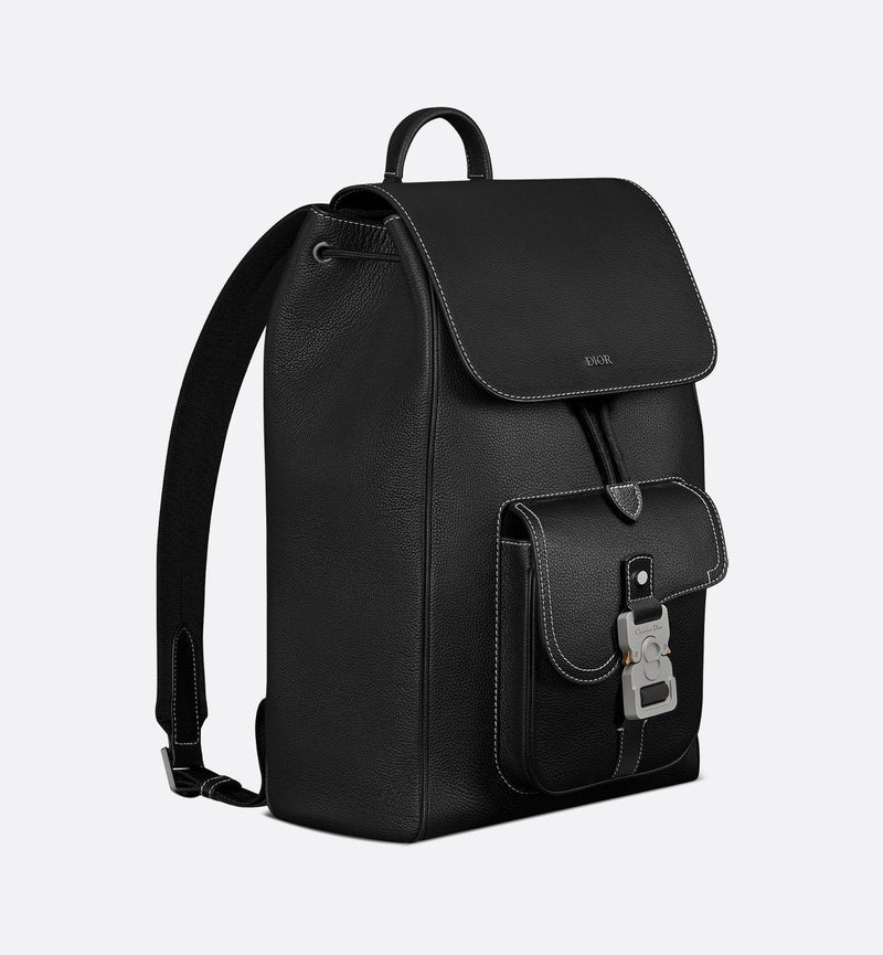 Sac à dos à rabat Saddle - #1 – vue 4