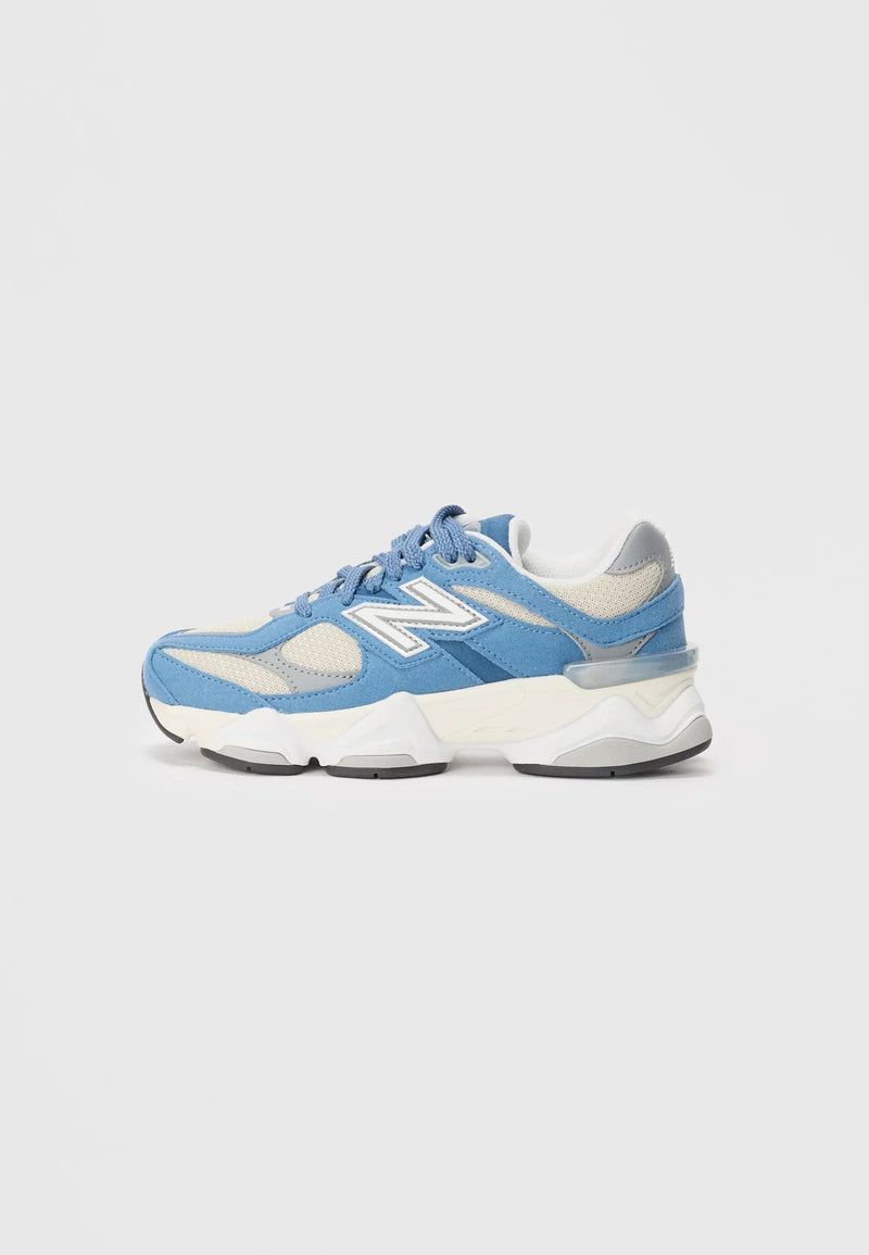 New Balance 9060 Bleu Ciel – vue 1