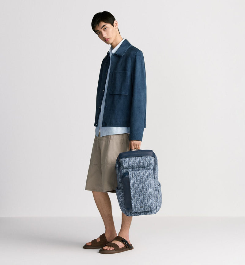 Sac à dos zippé Rider Soft - #3 – vue 4