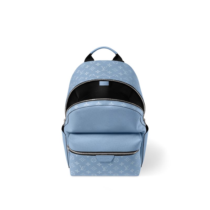 Sac à dos Discovery PM Bleu ciel – vue 3