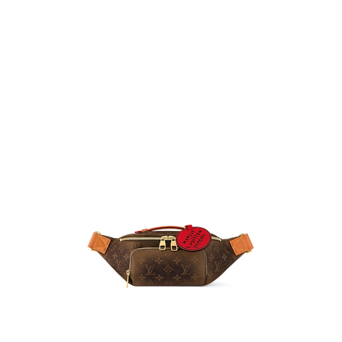 Sac ceinture Rush