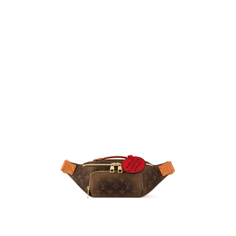 Sac ceinture Rush - #6 – vue 1
