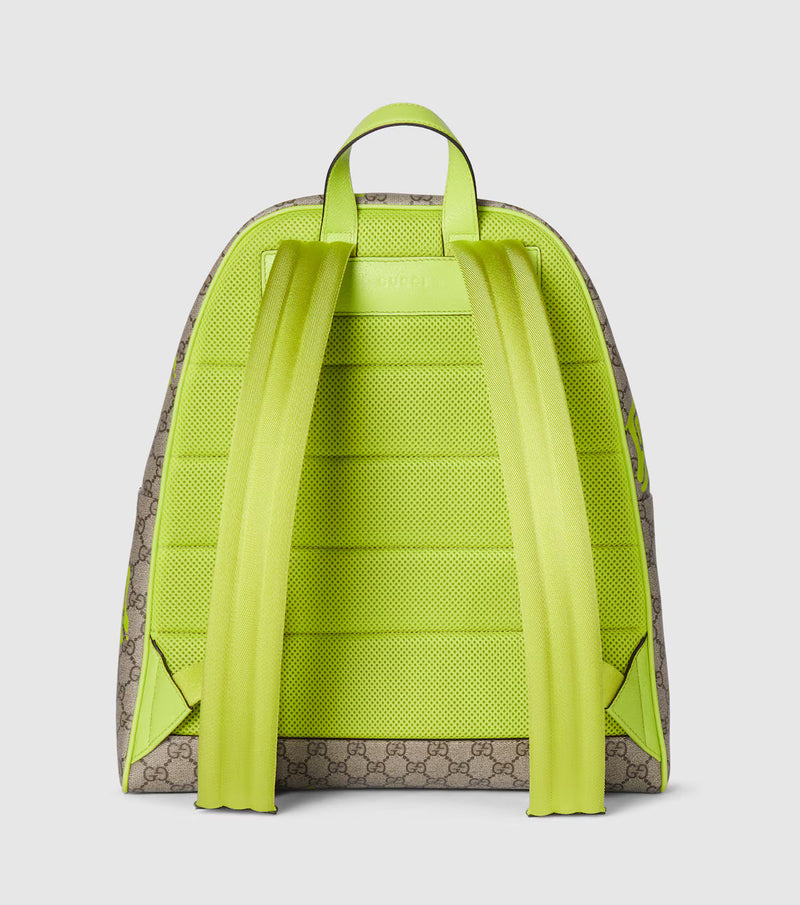 Sac à dos à imprimé moyen format – vue 4