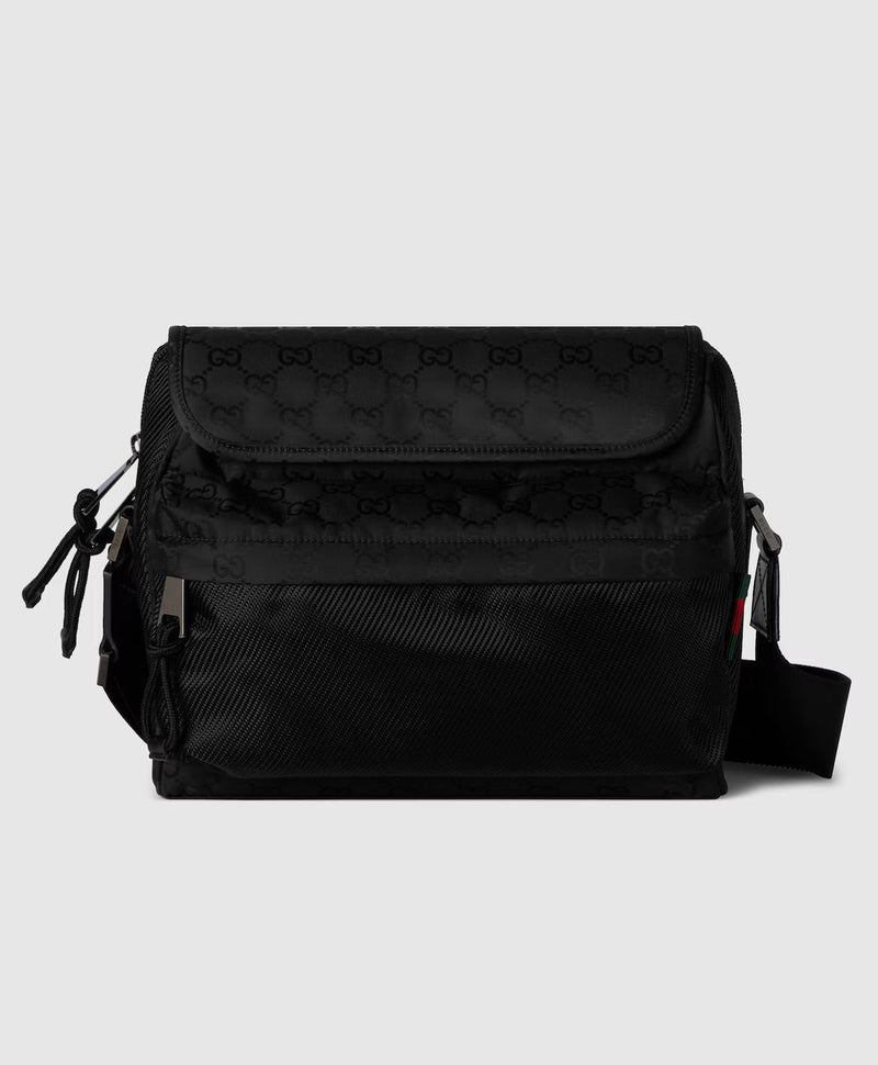 Sac à bandoulière Gucci Nexus moyen format – vue 1