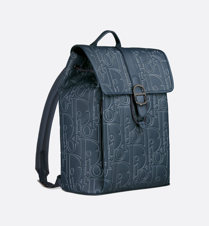 Sac à dos à rabat Dior Daily - #1 – vue 3