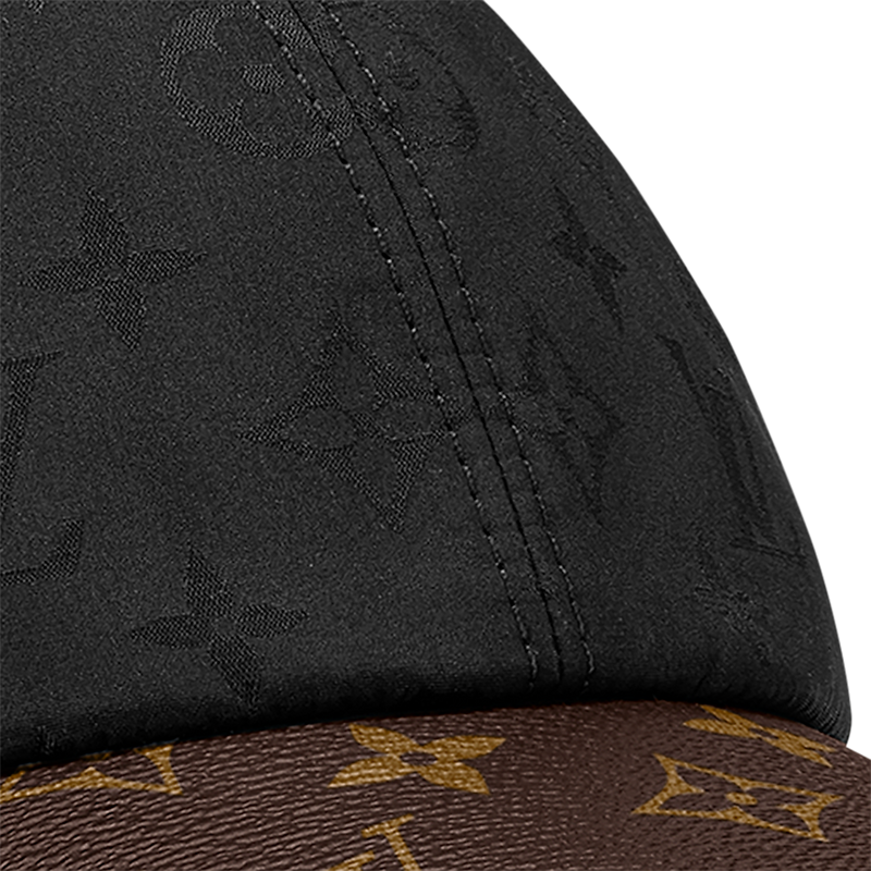 Casquette LV Get Ready – vue 3