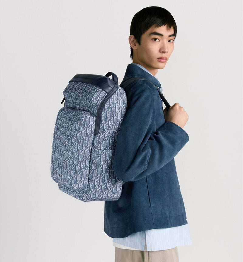 Sac à dos zippé Rider Soft - #3 – vue 2