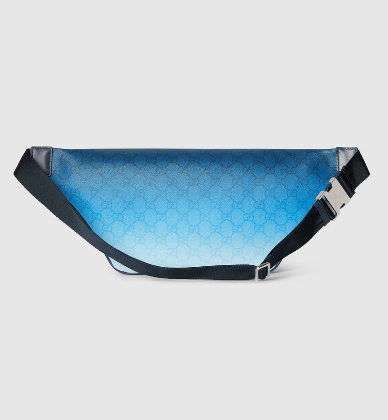 Sac ceinture Gucci Chroma grand format – vue 4