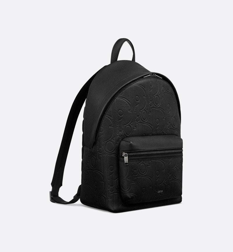 Sac à dos zippé Rider 2.0 - #1 – vue 3