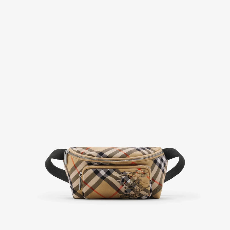 Petit sac ceinture Burberry – vue 1