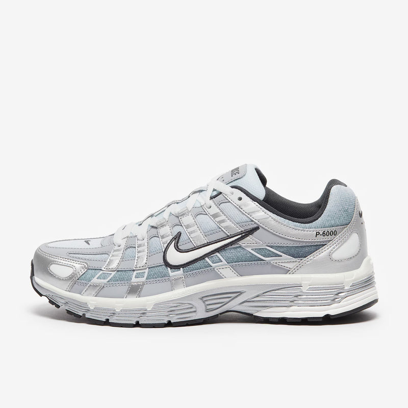 Nike P6000 Sommet Et Gris Loup – vue 1