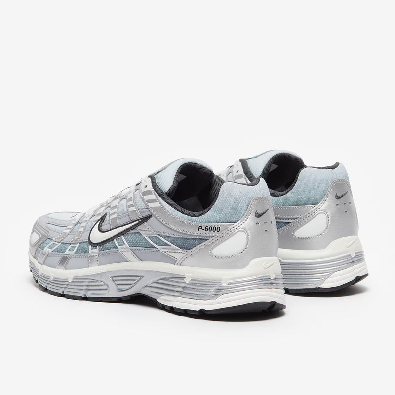 Nike P6000 Sommet Et Gris Loup – vue 3