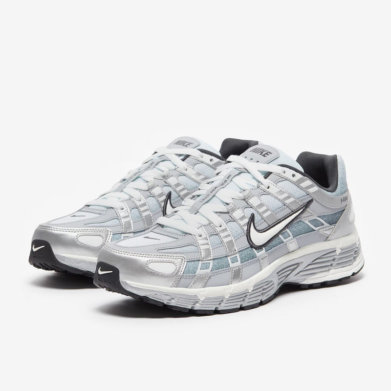 Nike P6000 Sommet Et Gris Loup – vue 2