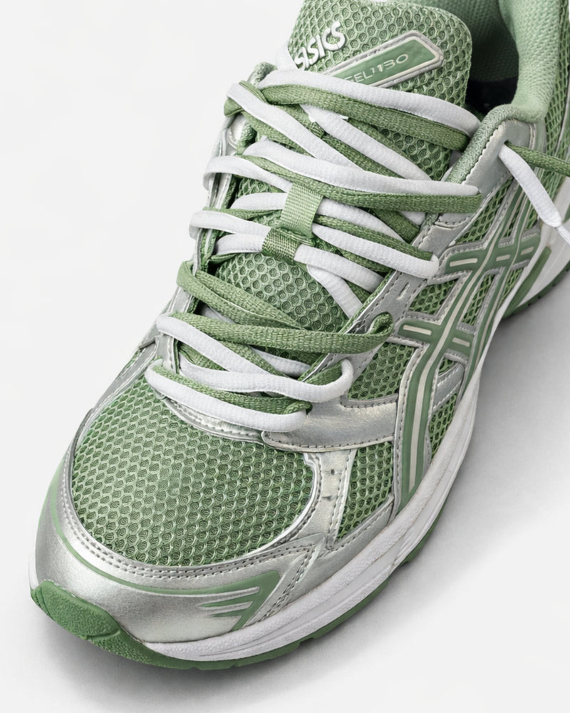 1130 Green Kaki Custom – vue 2