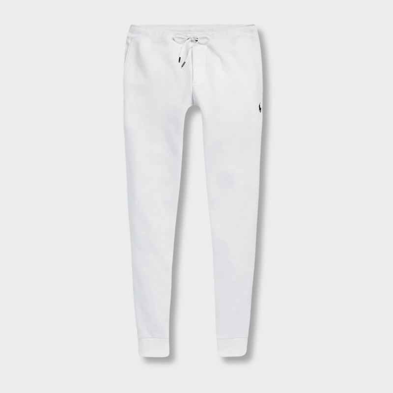 Ensemble survêtement Ralph Lauren Blanc – vue 3