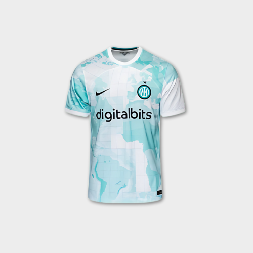 Outfit Inter Milan + Casquette Offerte – vue 3
