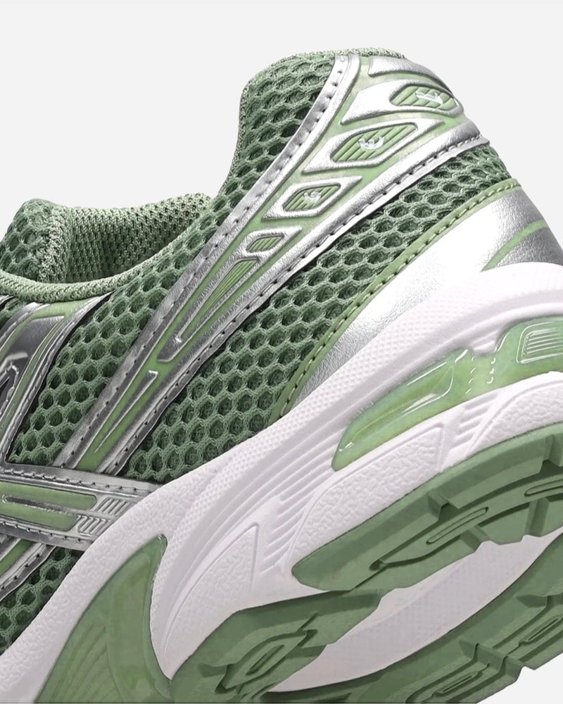 1130 Green Kaki Custom – vue 4