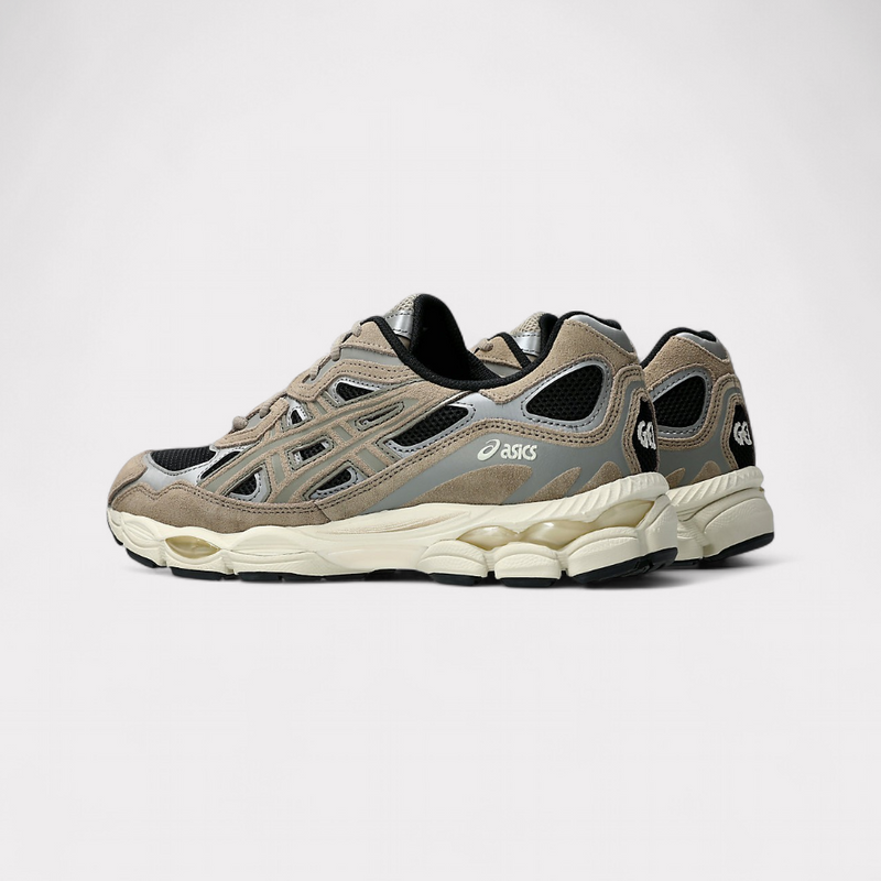 GEL-NYC - Black Greige – vue 4