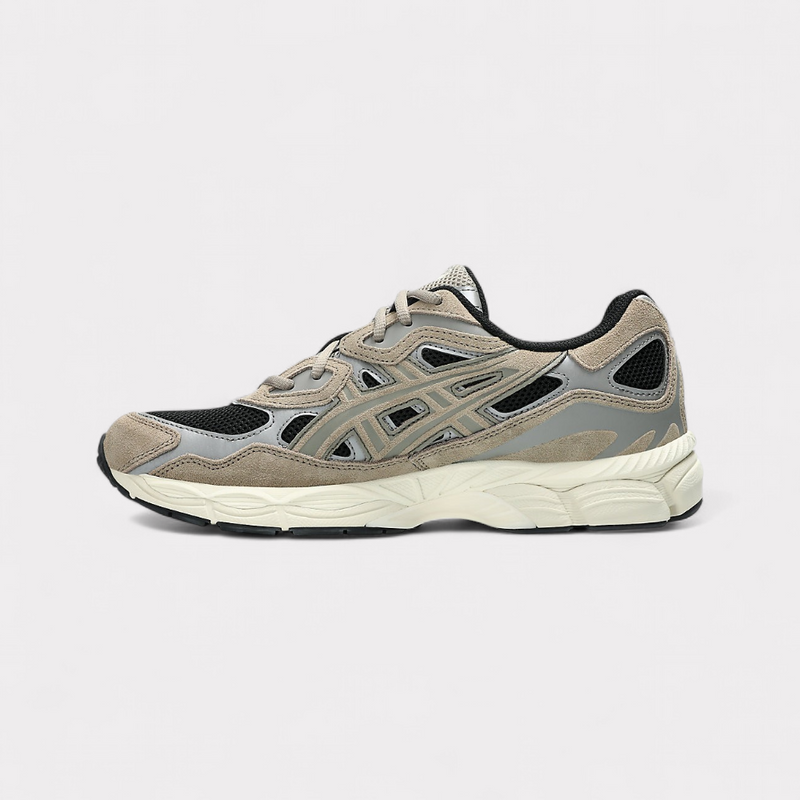 GEL-NYC - Black Greige – vue 3