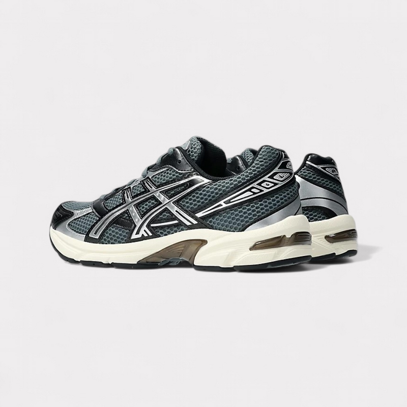GEL-1130 - Steel Grey – vue 4