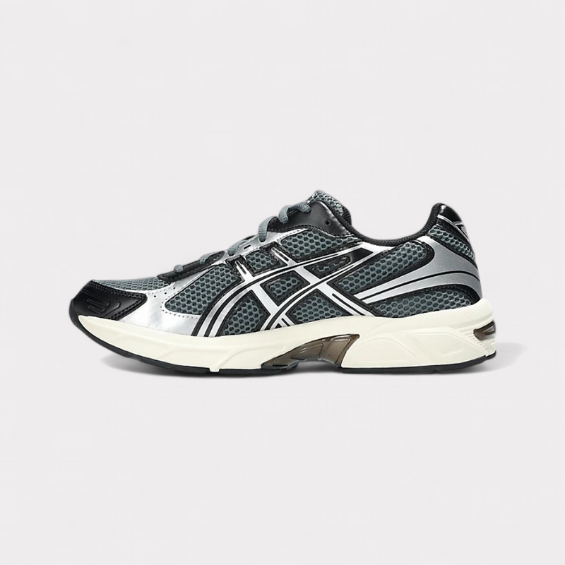 GEL-1130 - Steel Grey – vue 3