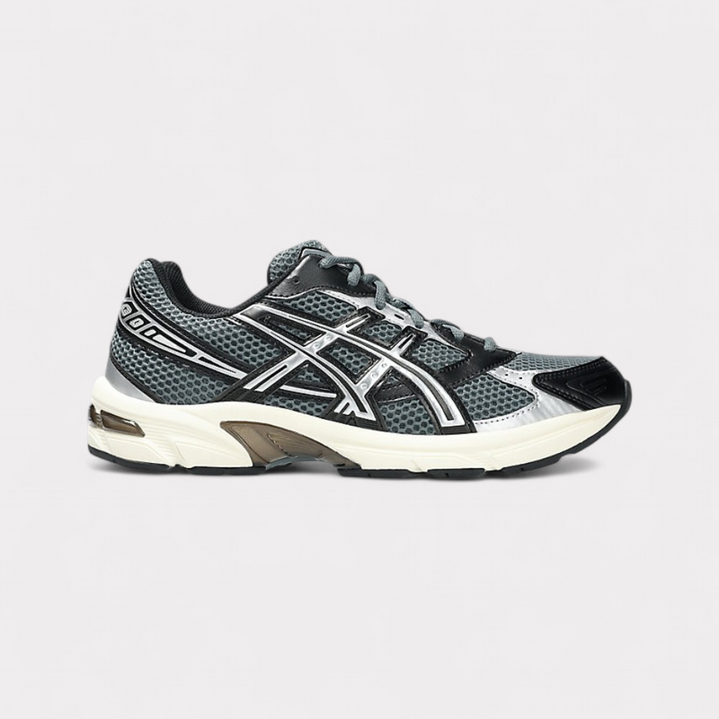 GEL-1130 - Steel Grey – vue 1