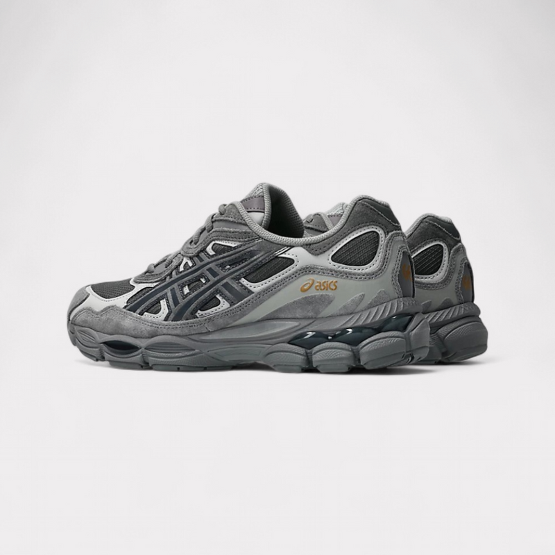GEL-NYC - Obsidian Grey – vue 3