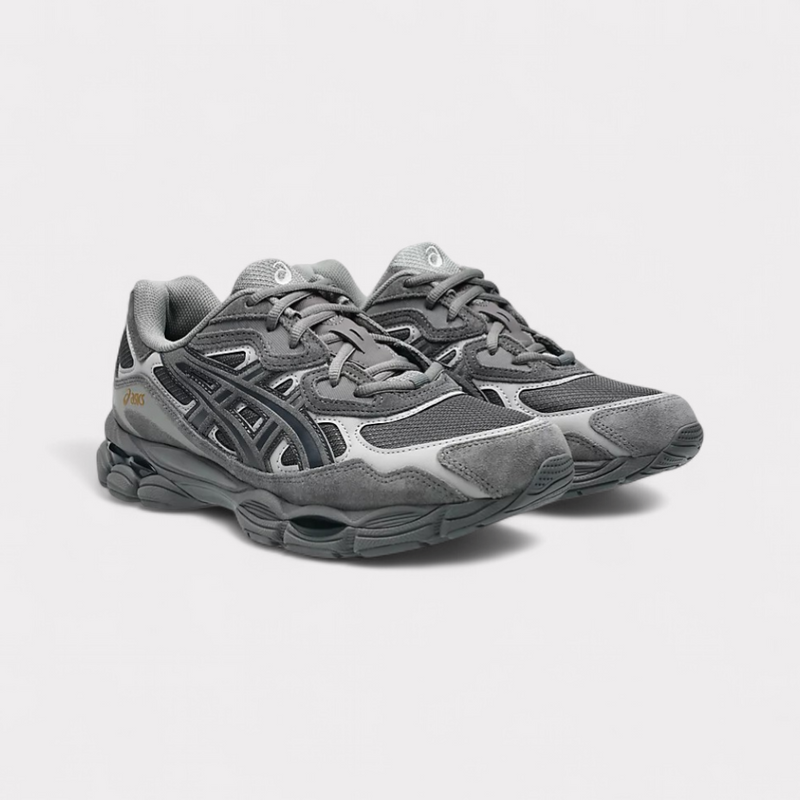 GEL-NYC - Obsidian Grey – vue 2