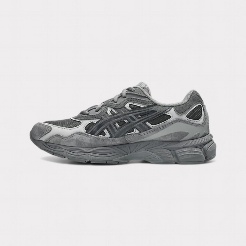 GEL-NYC - Obsidian Grey – vue 4