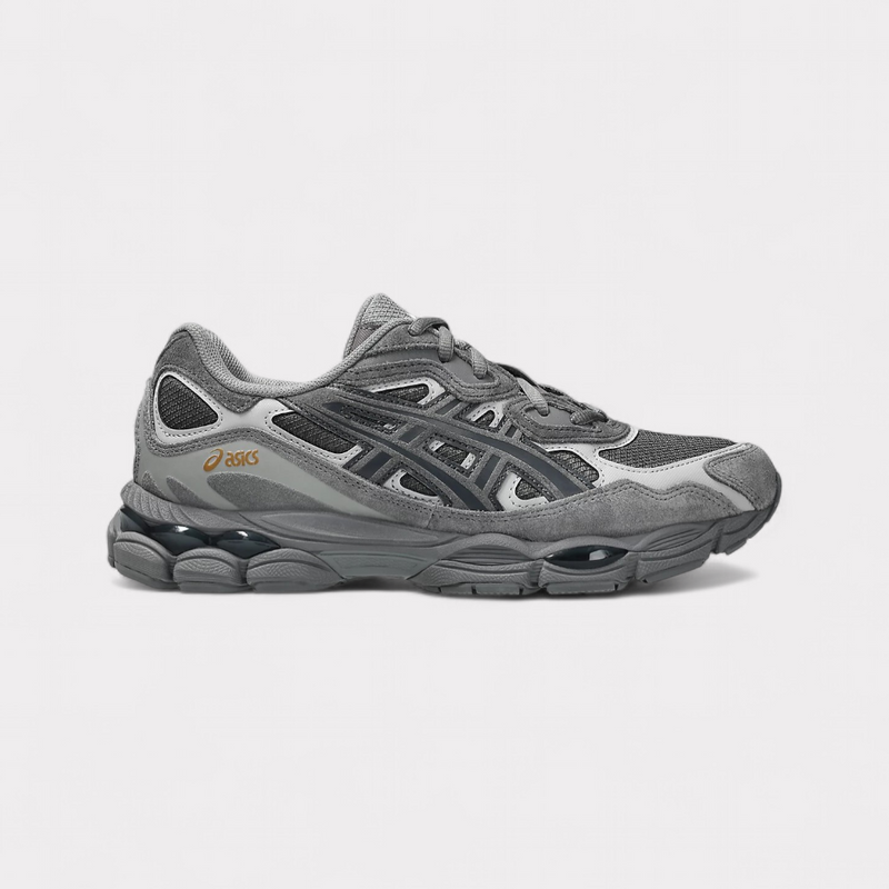 GEL-NYC - Obsidian Grey – vue 1