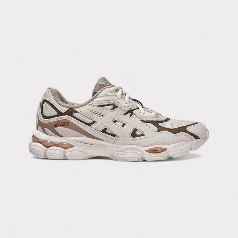 GEL-NYC - Mineral Beige – vue 1