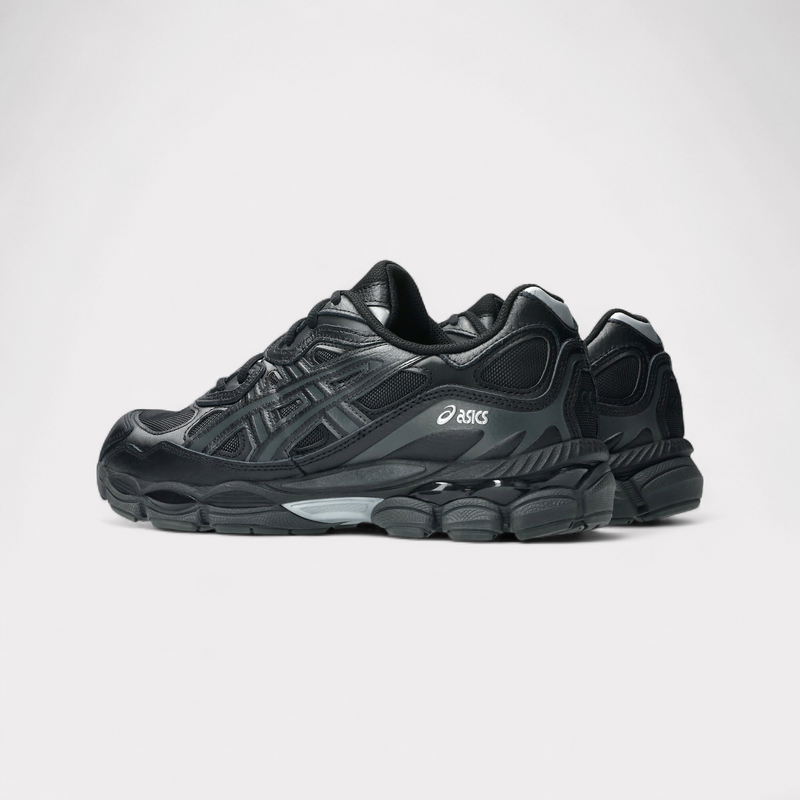 GEL-NYC - Black – vue 4