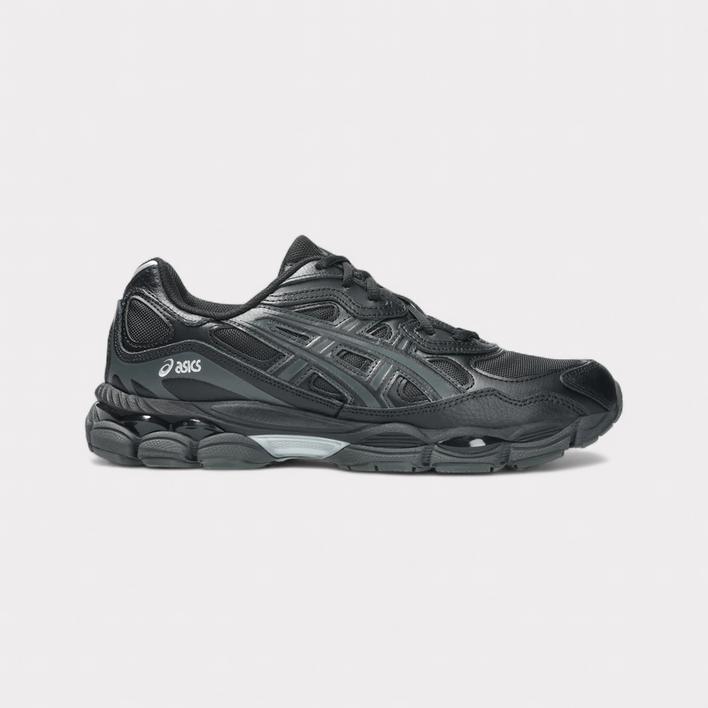 GEL-NYC - Black – vue 1