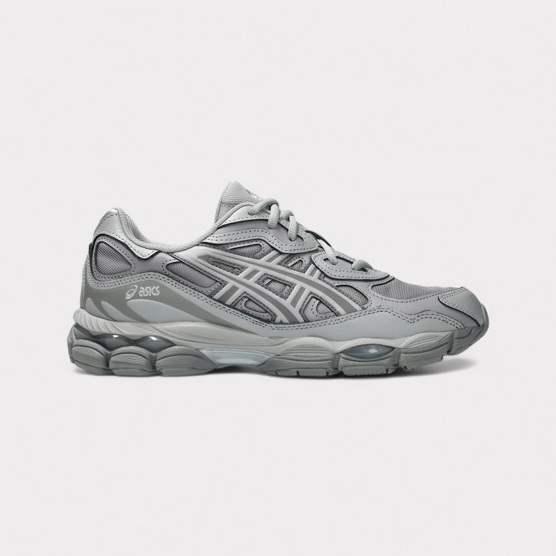 GEL-NYC -Cement Grey – vue 1