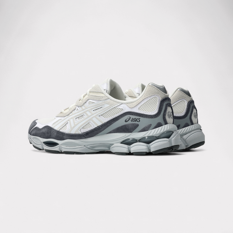 GEL-NYC - Cream White – vue 4