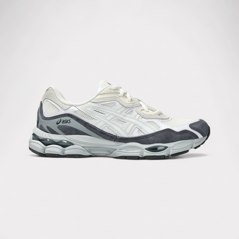 GEL-NYC - Cream White – vue 1