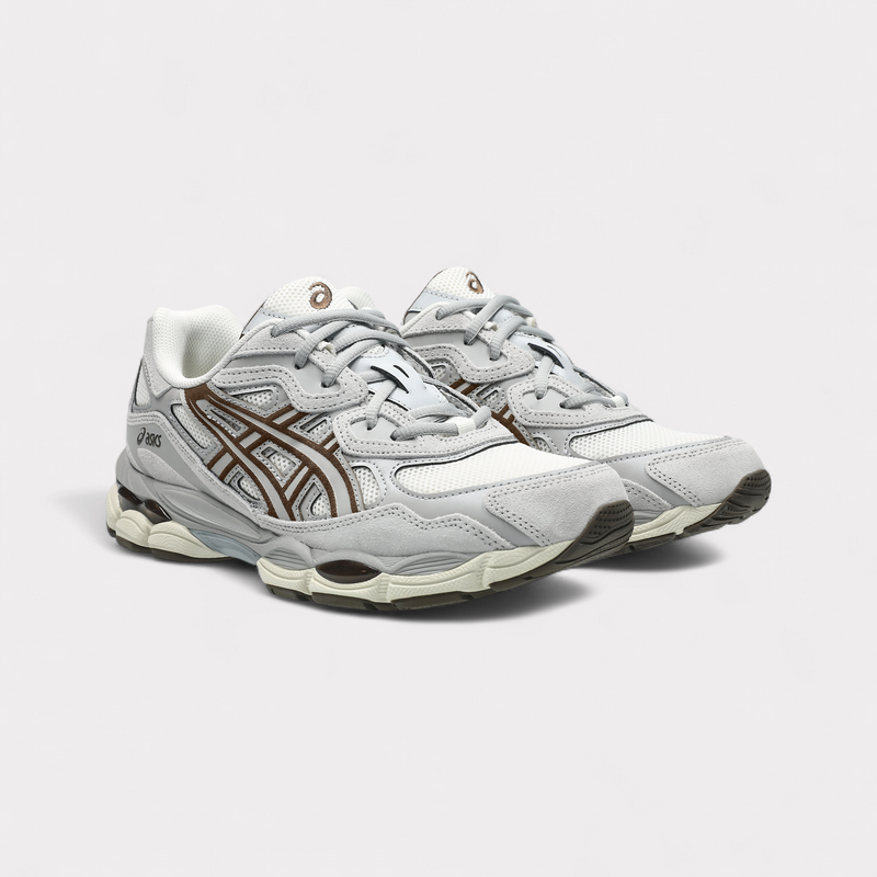 GEL-NYC - Cream Cement Grey – vue 2