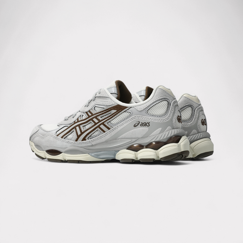 GEL-NYC - Cream Cement Grey – vue 4